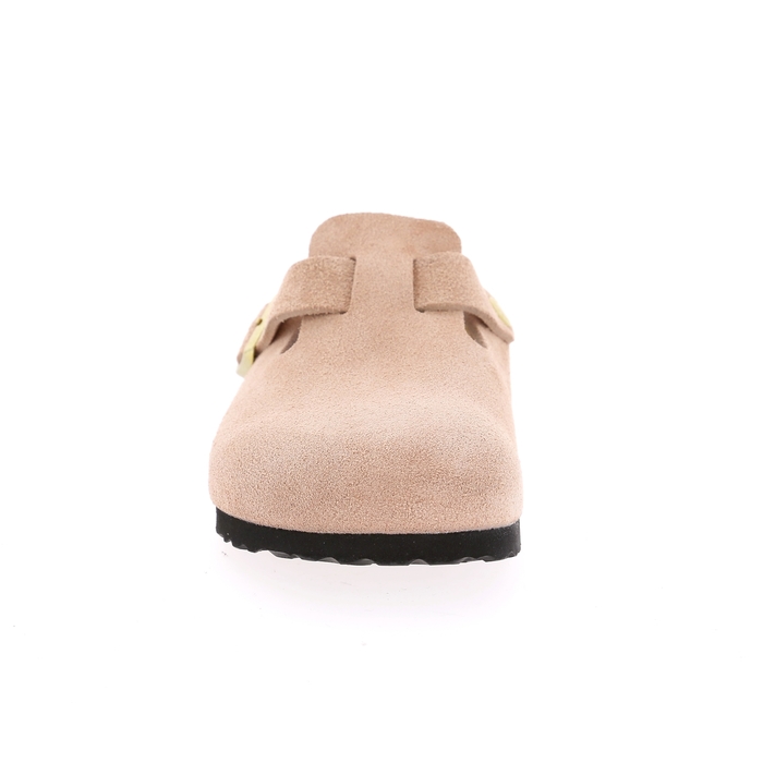 Birkenstock mulles nude nude