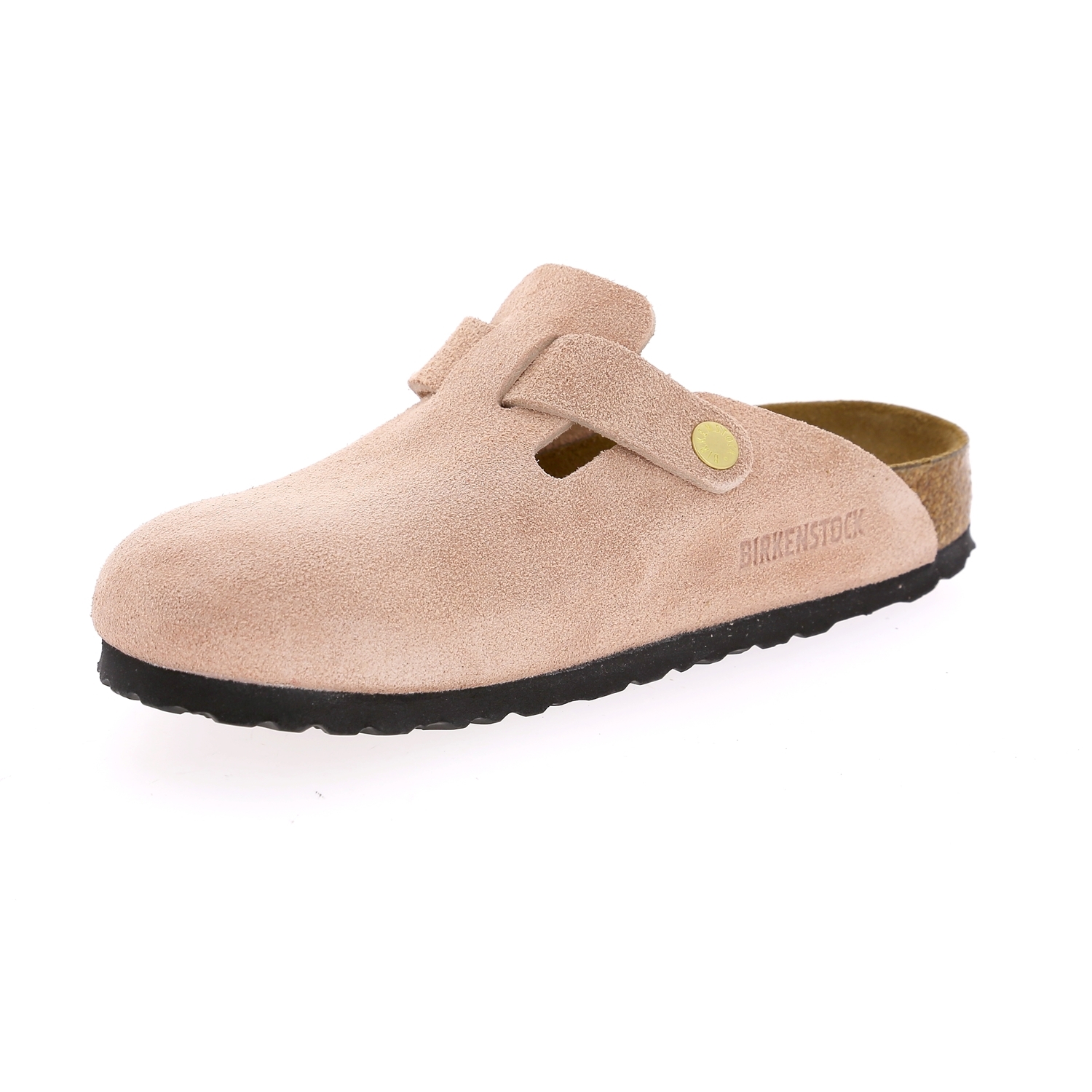 Zoom Birkenstock mulles nude