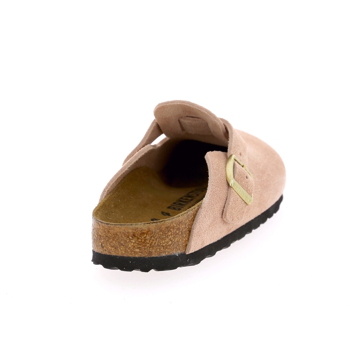 Birkenstock mulles nude nude