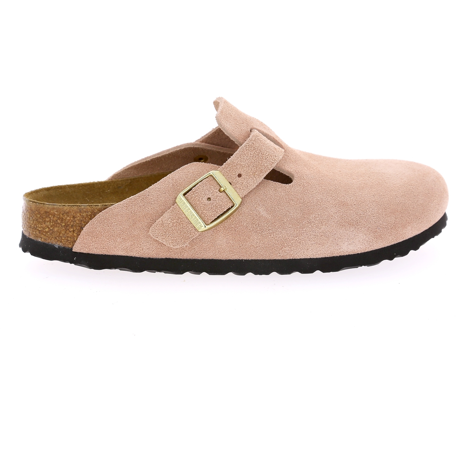Zoom Birkenstock mulles nude