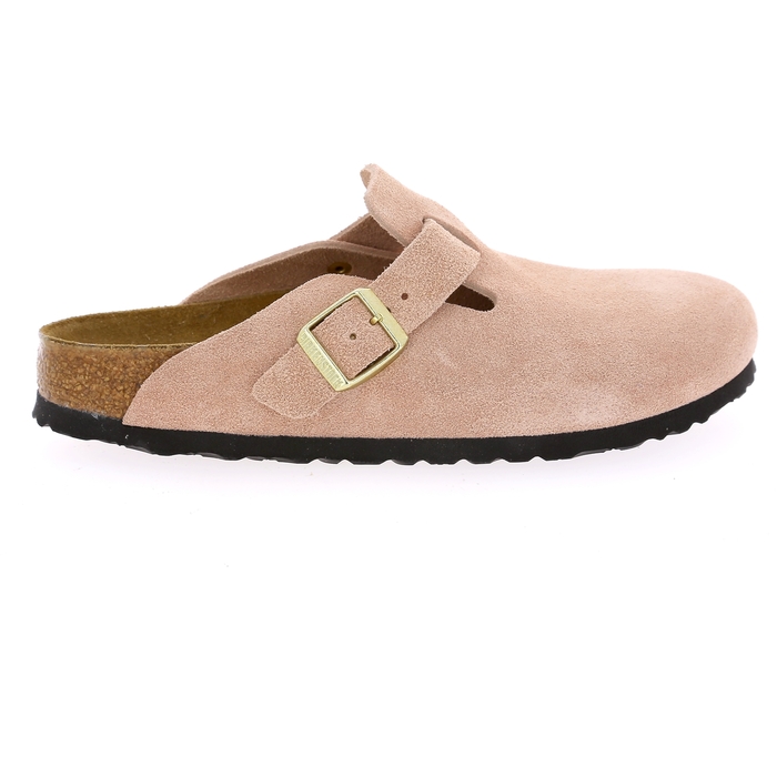 Birkenstock mulles nude nude