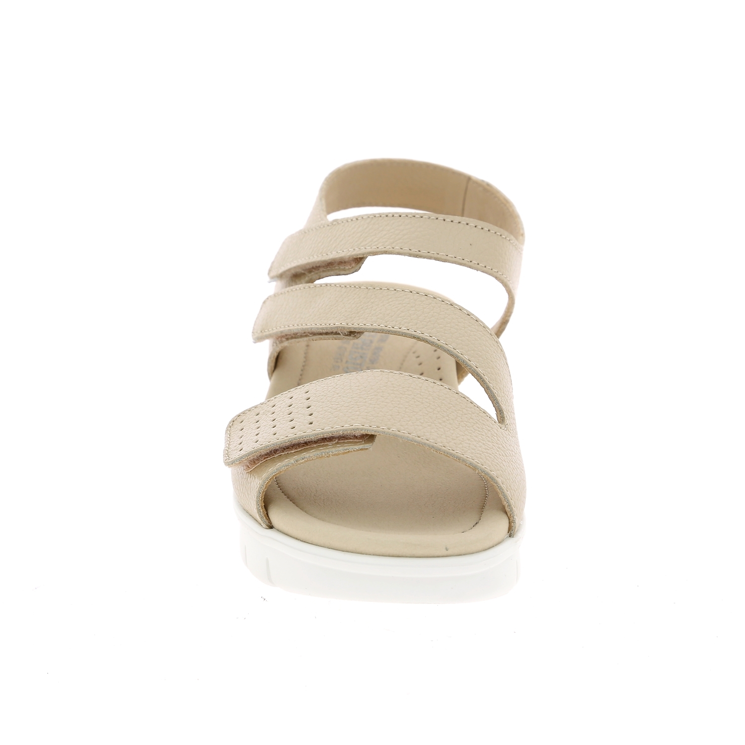 Zoom Mephisto sandales beige