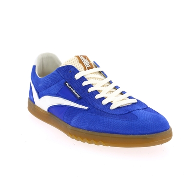 Floris Van Bommel basket bleu