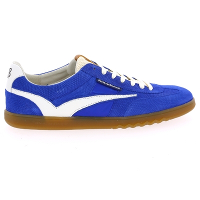 Floris Van Bommel basket bleu