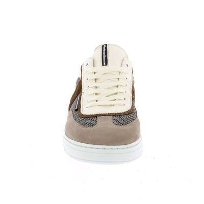 Floris Van Bommel sneakers beige