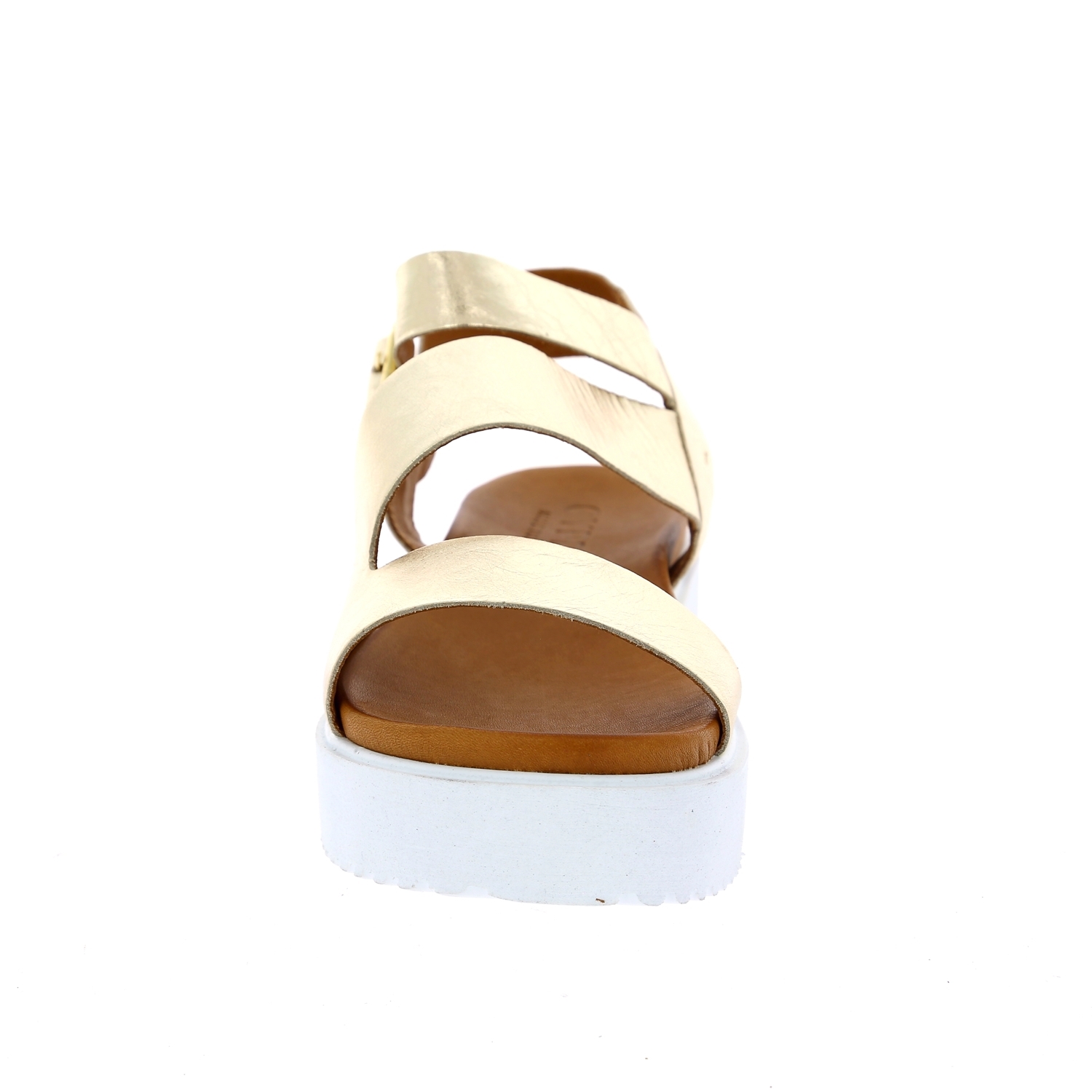 Zoom Cypres sandales or