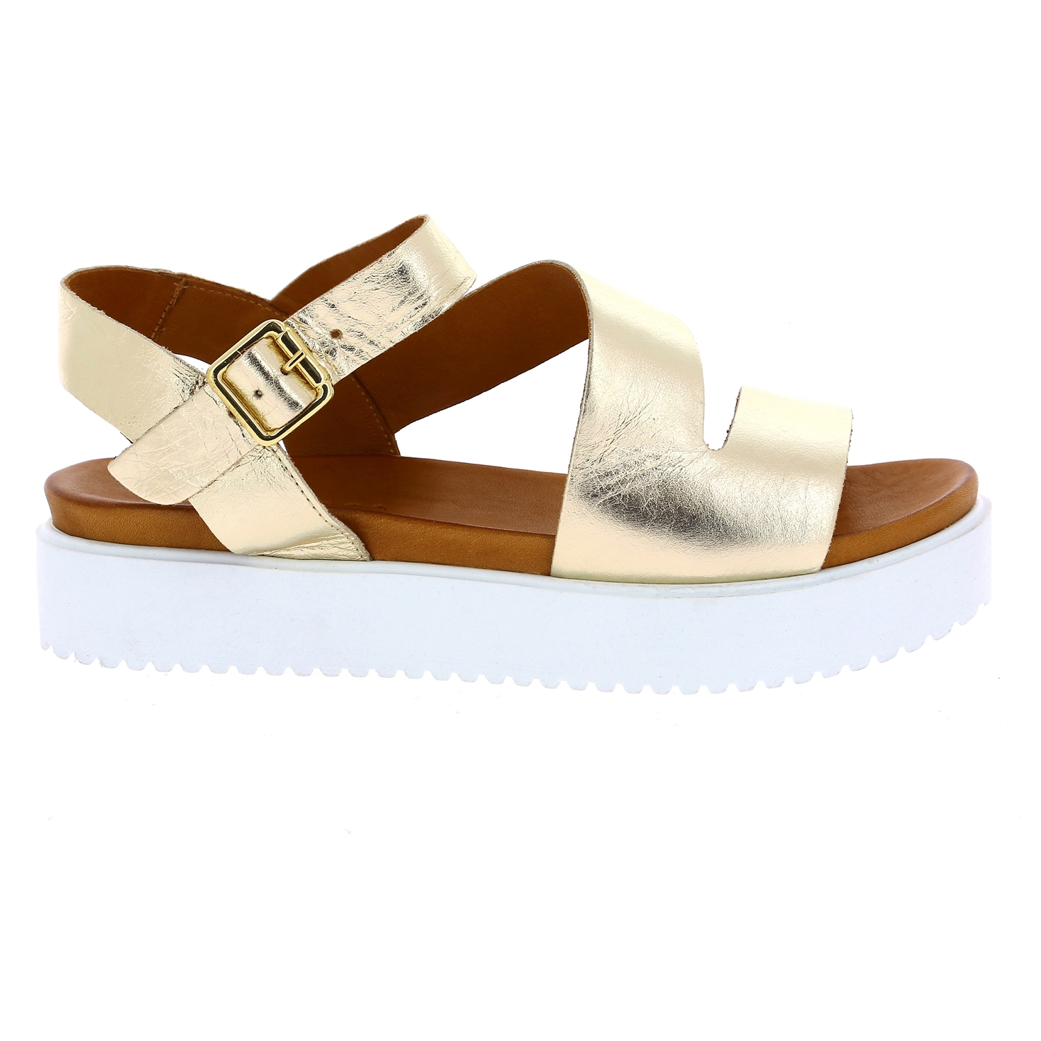 Zoom Cypres sandales or