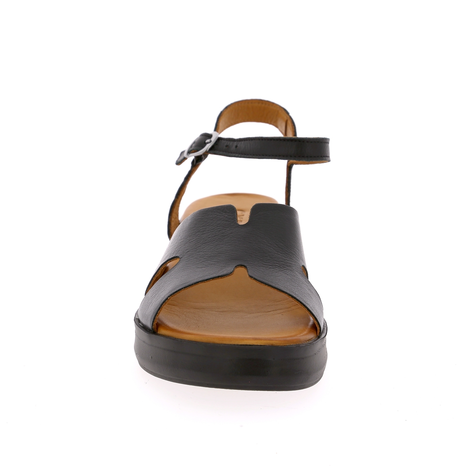 Zoom Cypres sandalen zwart