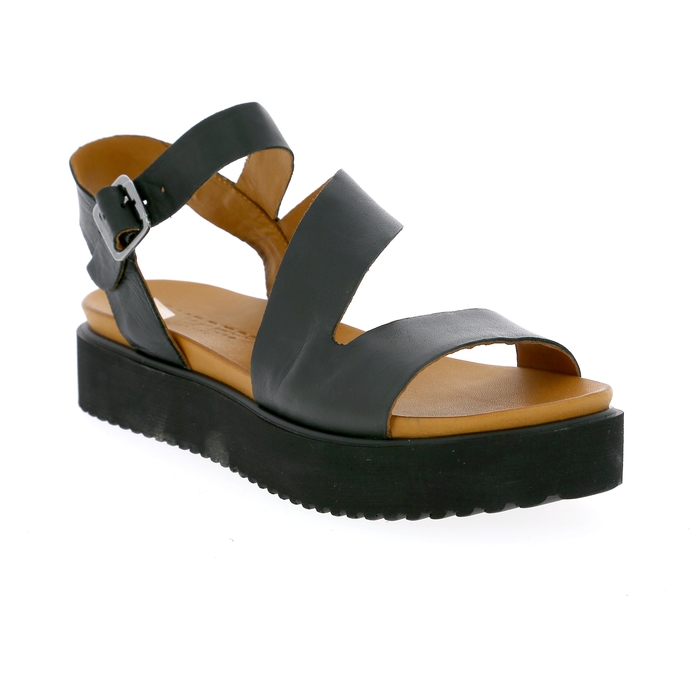 Cypres sandalen wit