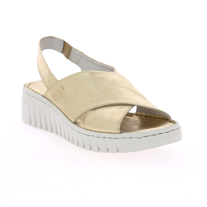 Cypres sandales platine platine