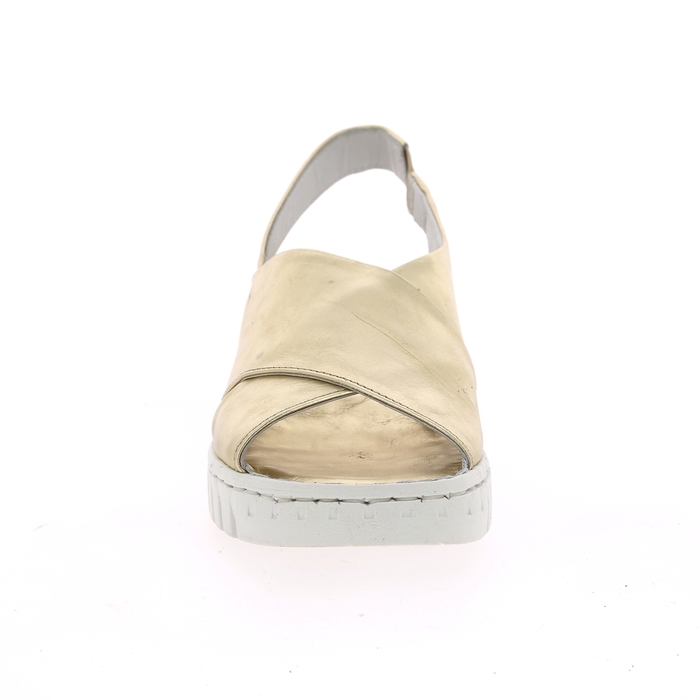 Cypres sandales platine platine