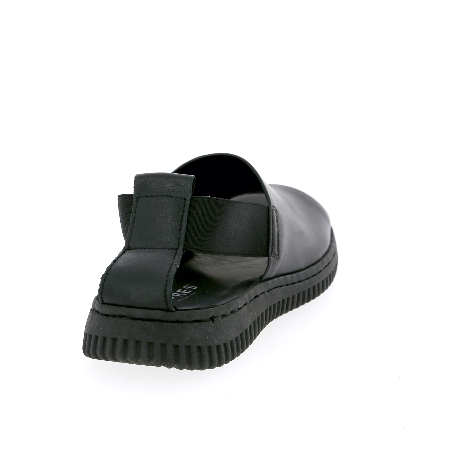 Zoom Cypres sandalen zwart