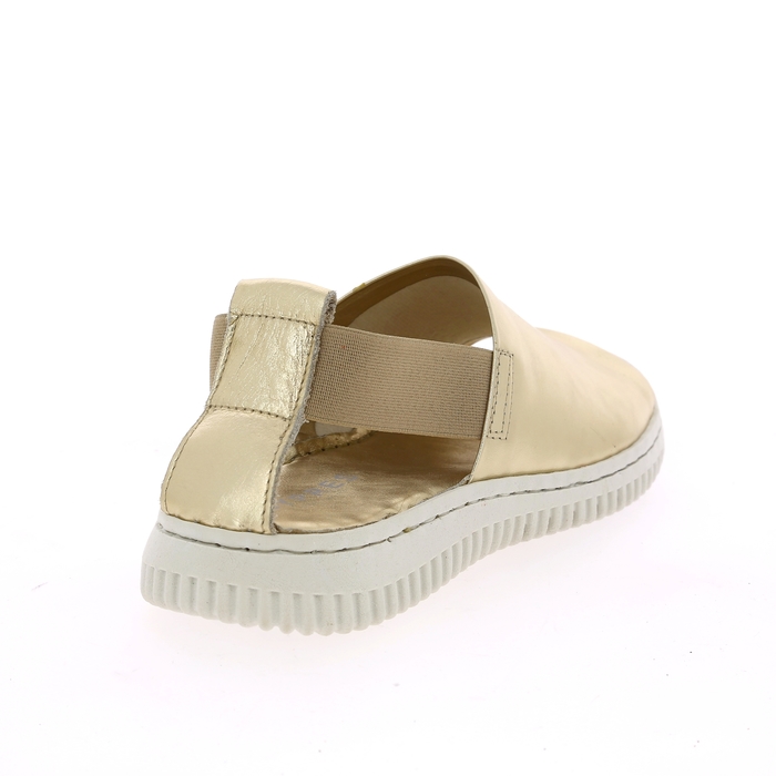 Cypres sandales platine platine