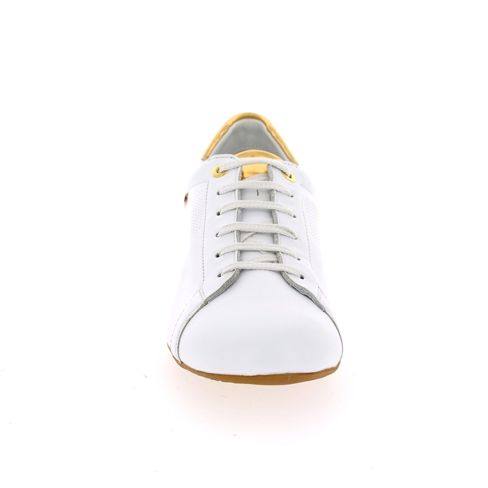 Mephisto sneakers wit wit