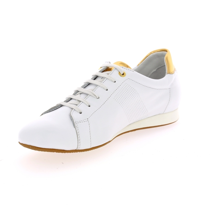 Mephisto sneakers wit wit