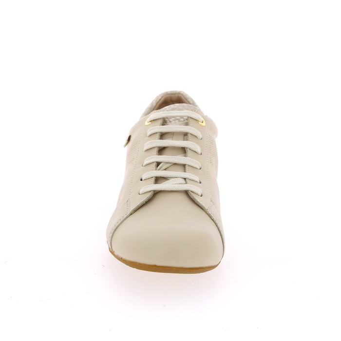 Mephisto basket beige beige