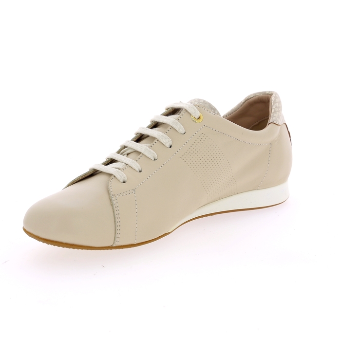 Mephisto basket beige beige