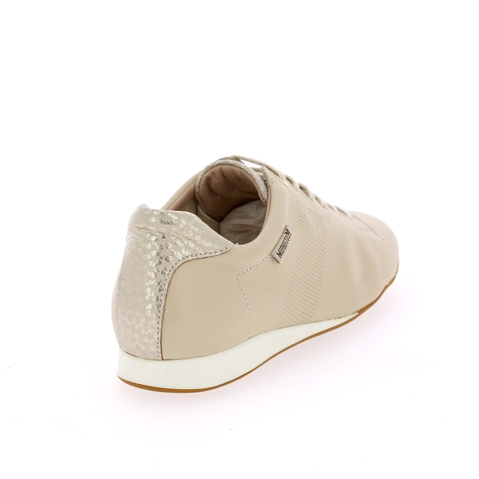 Mephisto basket beige beige