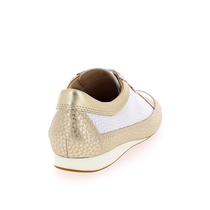 Mephisto basket blanc blanc