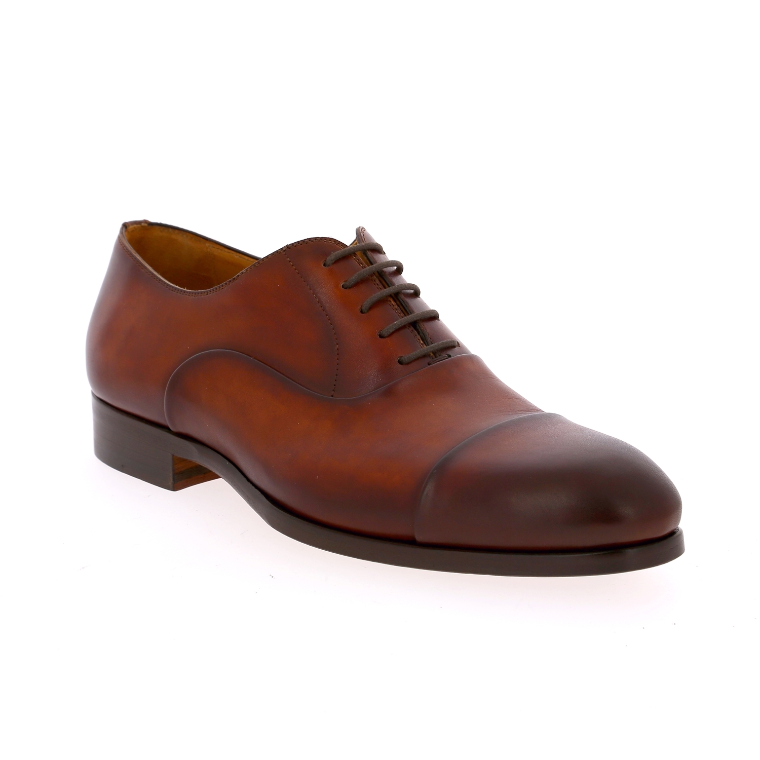 Zoom Magnanni molières cognac