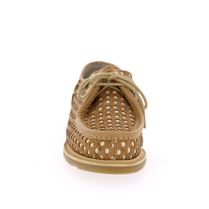Paraboot molières naturel naturel