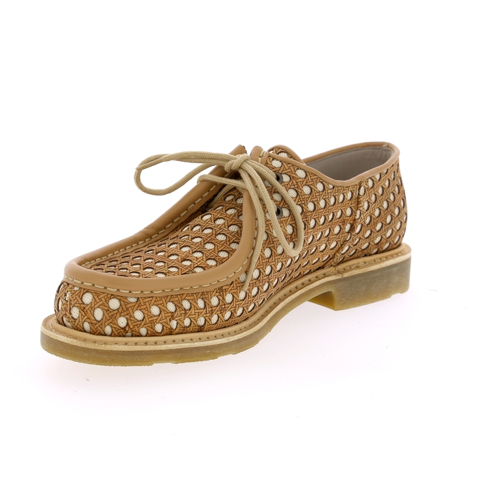 Paraboot molières naturel naturel