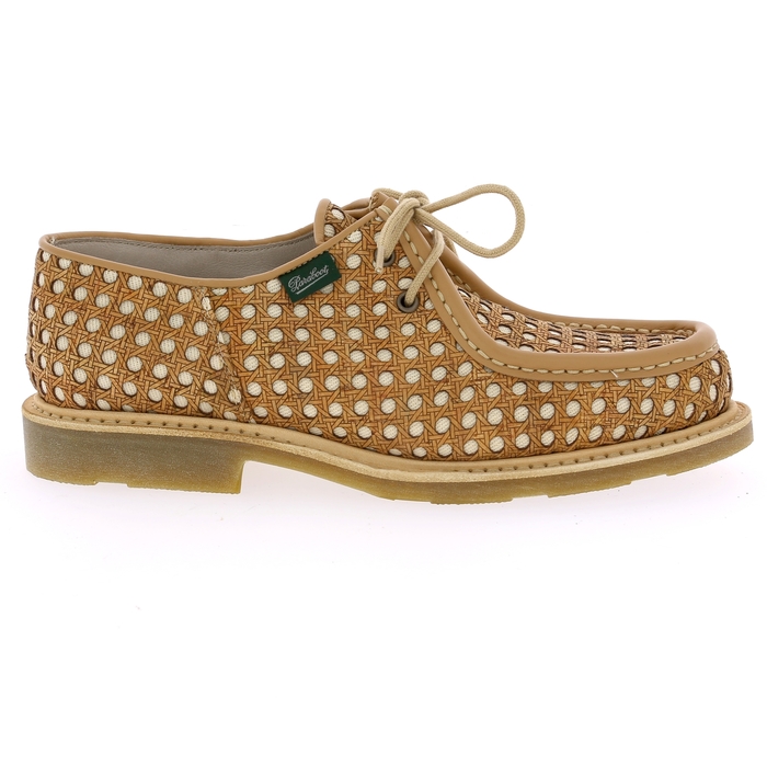 Paraboot molières naturel naturel