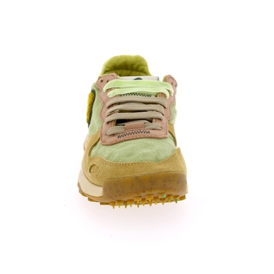 Satorisan sneakers munt