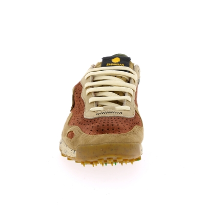 Satorisan sneakers bordeaux