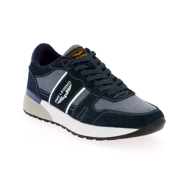 Pme Legend basket bleu bleu