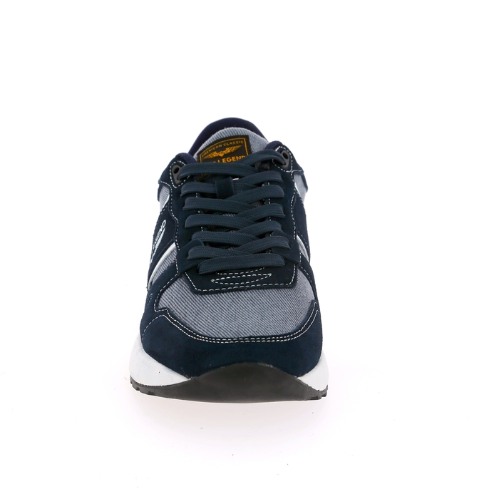 Pme Legend basket bleu bleu