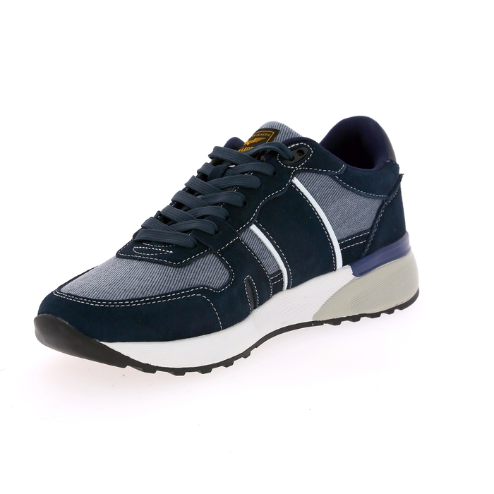 Pme Legend basket bleu bleu