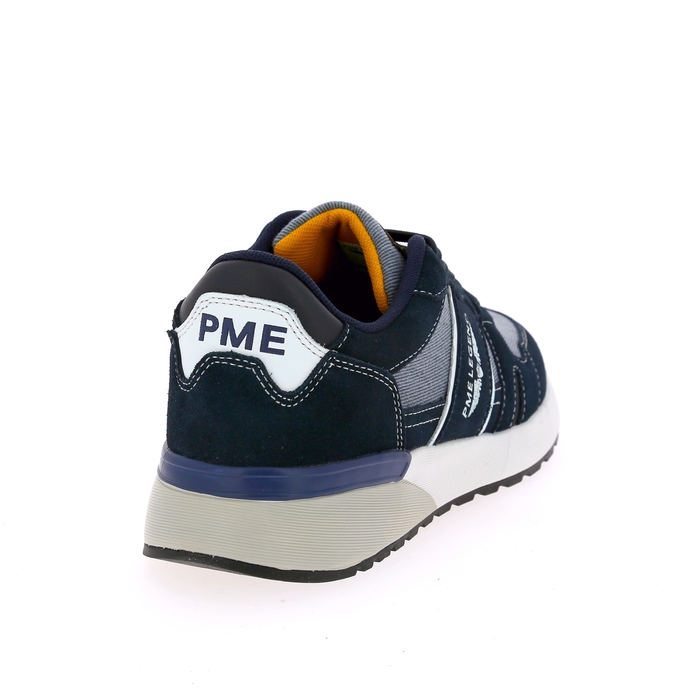 Pme Legend basket bleu bleu