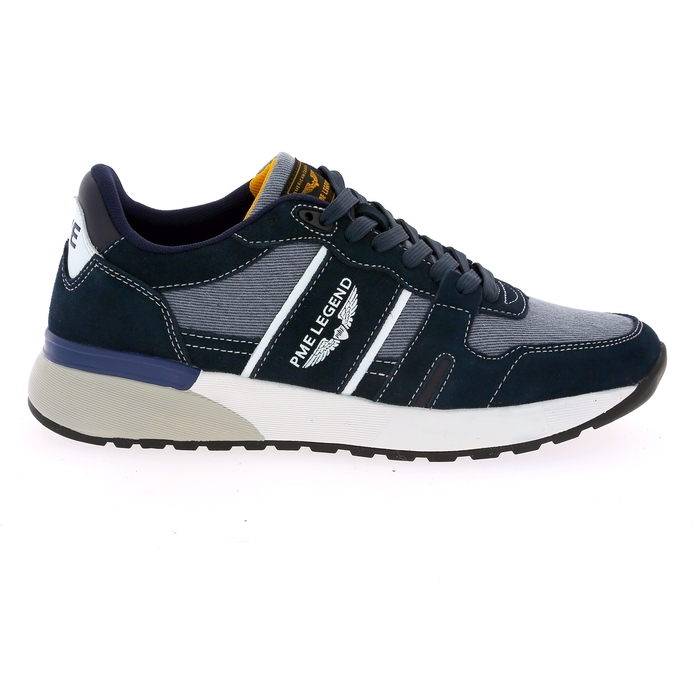 Pme Legend basket bleu bleu