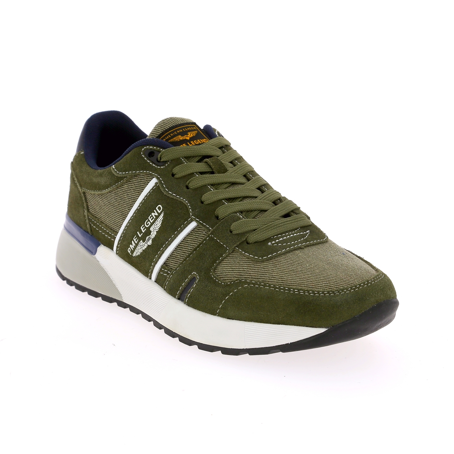 Zoom Pme Legend basket kaki