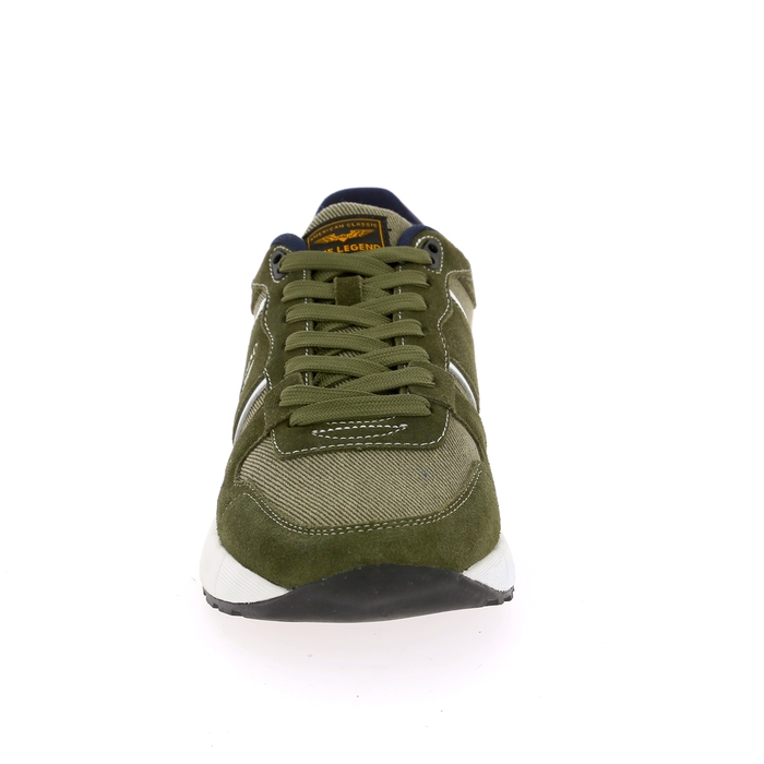 Pme Legend basket kaki kaki