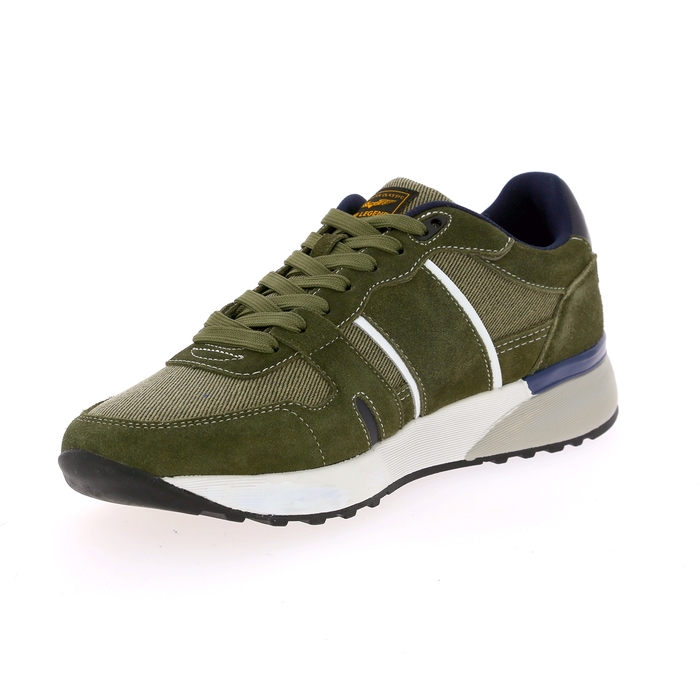 Pme Legend basket kaki kaki
