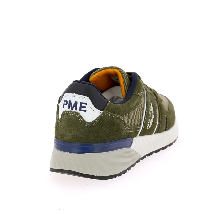 Pme Legend basket kaki kaki