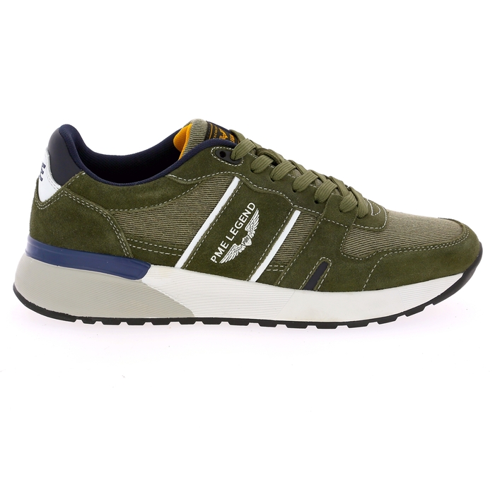 Pme Legend basket kaki kaki