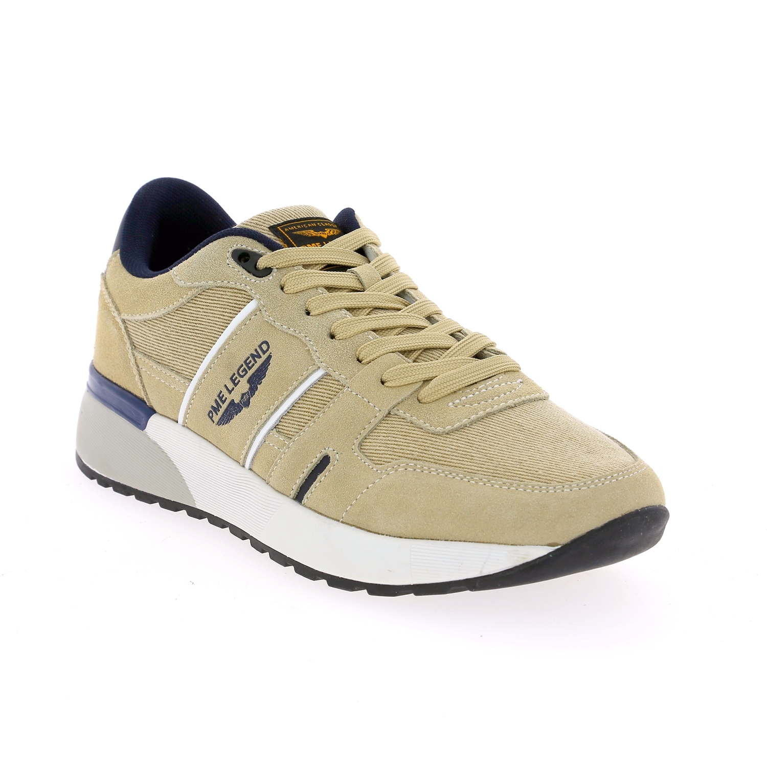 Zoom Pme Legend basket beige