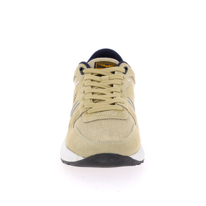 Pme Legend basket beige beige