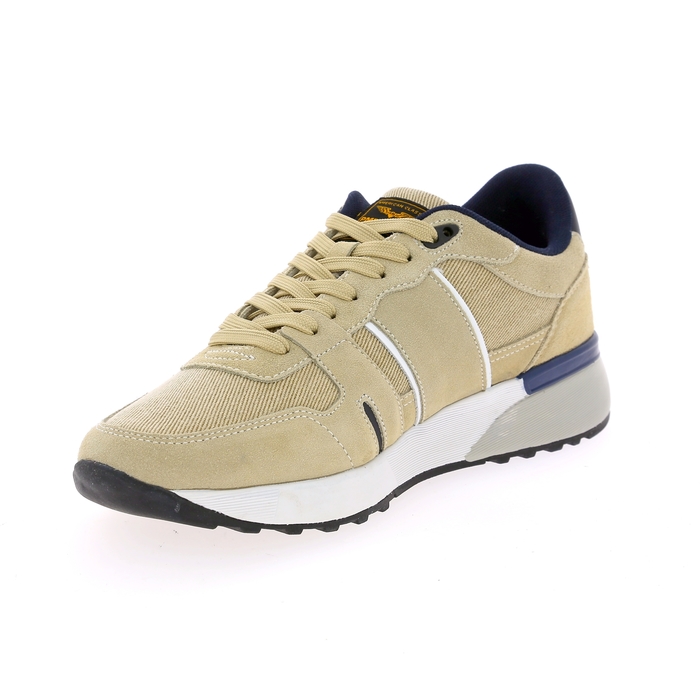 Pme Legend basket beige beige