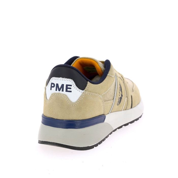 Pme Legend basket beige beige