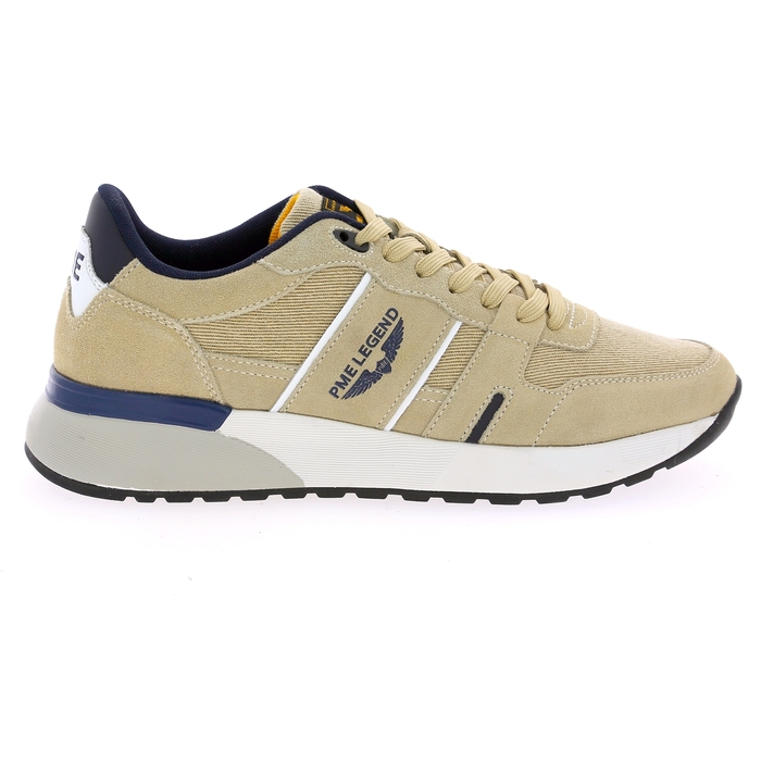 Pme Legend basket beige beige