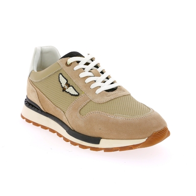 Pme Legend basket beige