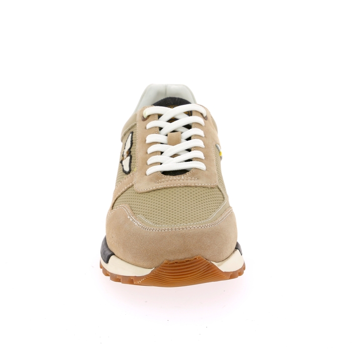 Pme Legend basket beige beige