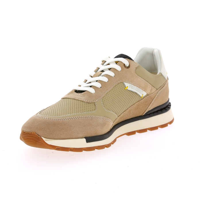 Pme Legend basket beige beige