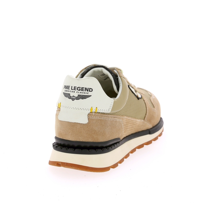 Pme Legend basket beige beige