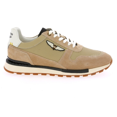 Pme Legend basket beige