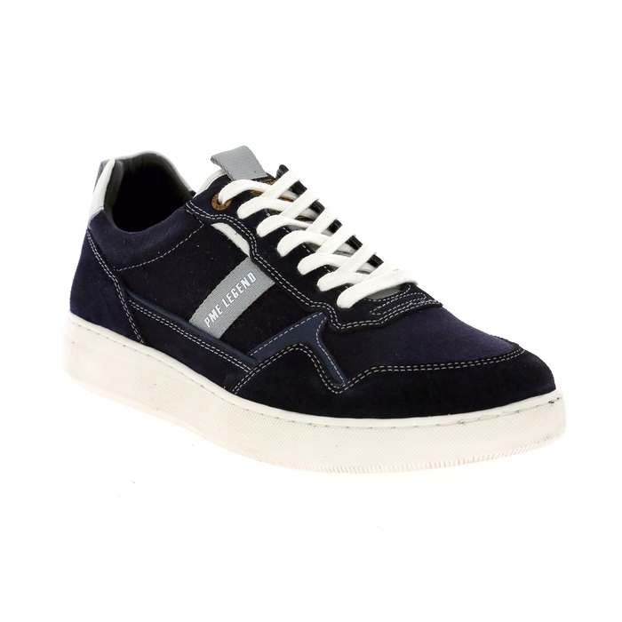 Pme Legend basket bleu bleu